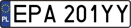 EPA201YY