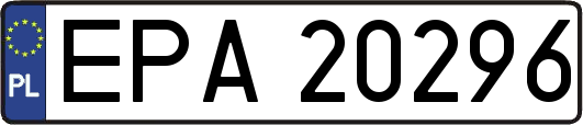 EPA20296