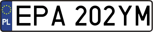 EPA202YM