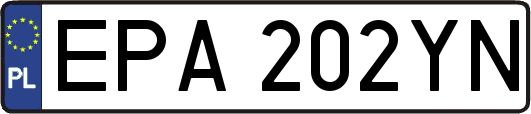 EPA202YN