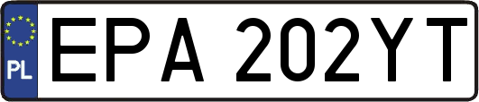 EPA202YT