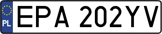 EPA202YV