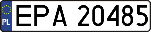 EPA20485