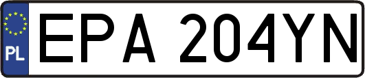EPA204YN