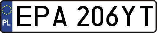 EPA206YT