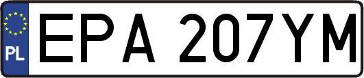 EPA207YM