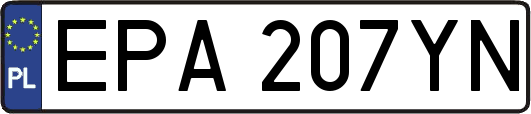 EPA207YN