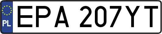 EPA207YT