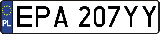 EPA207YY