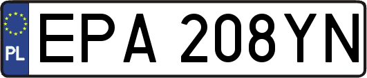EPA208YN