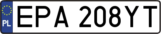 EPA208YT