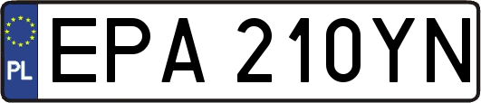 EPA210YN