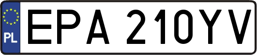 EPA210YV