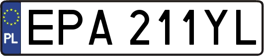 EPA211YL