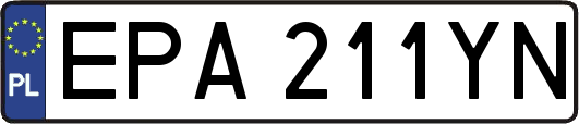 EPA211YN
