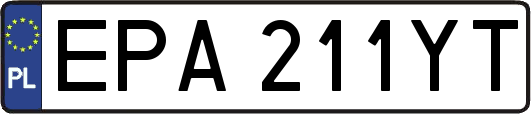EPA211YT
