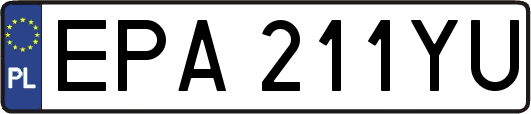EPA211YU