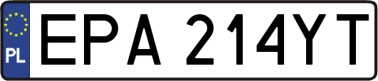 EPA214YT