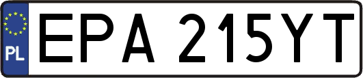 EPA215YT