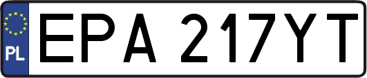 EPA217YT