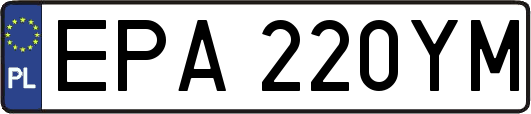 EPA220YM