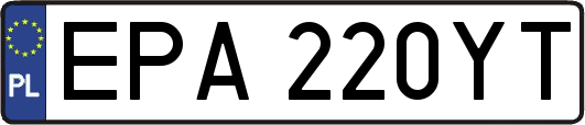 EPA220YT