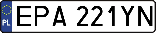 EPA221YN