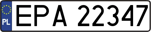 EPA22347