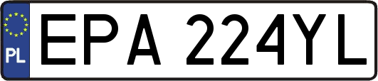 EPA224YL
