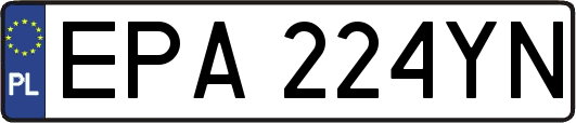 EPA224YN