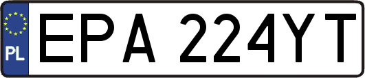 EPA224YT
