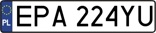 EPA224YU