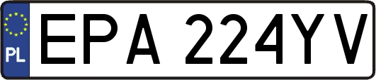 EPA224YV