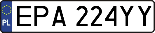 EPA224YY