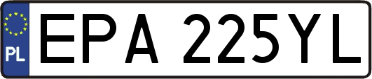 EPA225YL