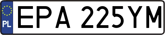 EPA225YM