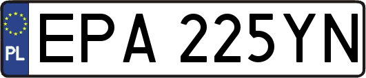 EPA225YN