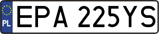 EPA225YS