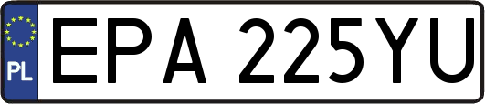 EPA225YU