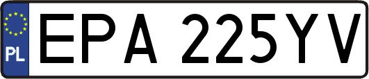 EPA225YV