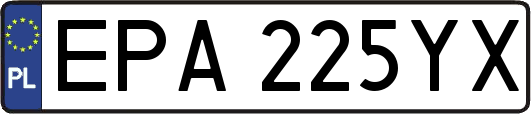 EPA225YX