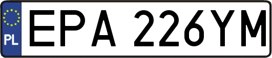 EPA226YM