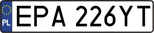 EPA226YT