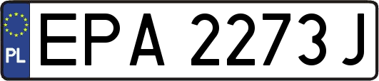 EPA2273J