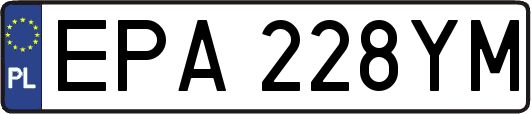 EPA228YM