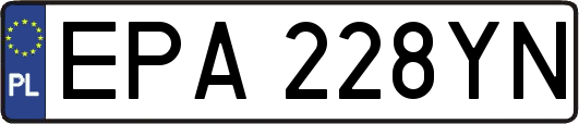 EPA228YN
