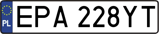 EPA228YT