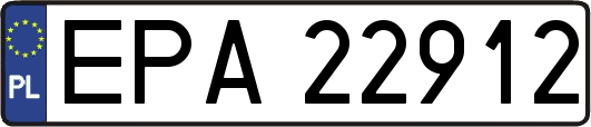 EPA22912