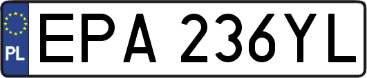 EPA236YL