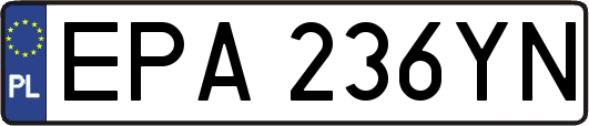 EPA236YN